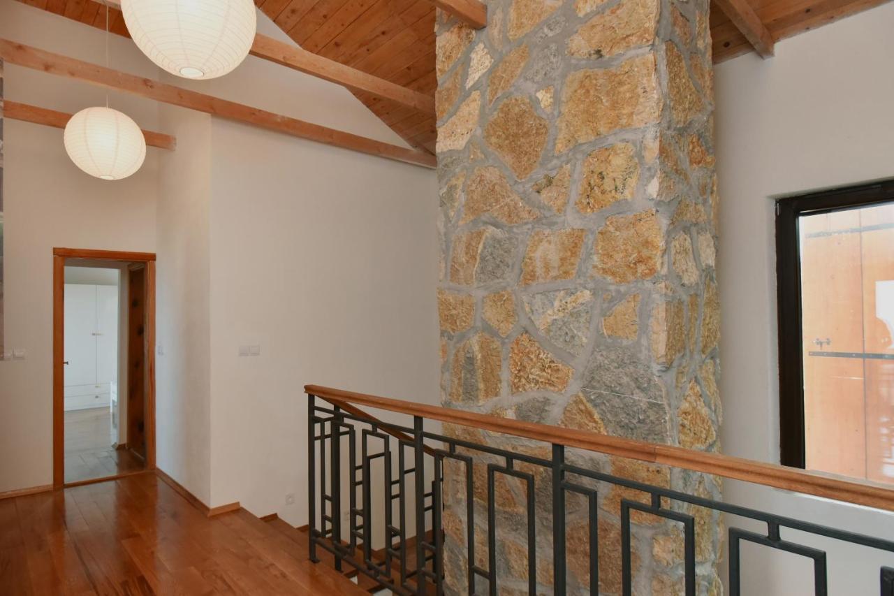 Villa Ariel Luštica Eksteriør bilde