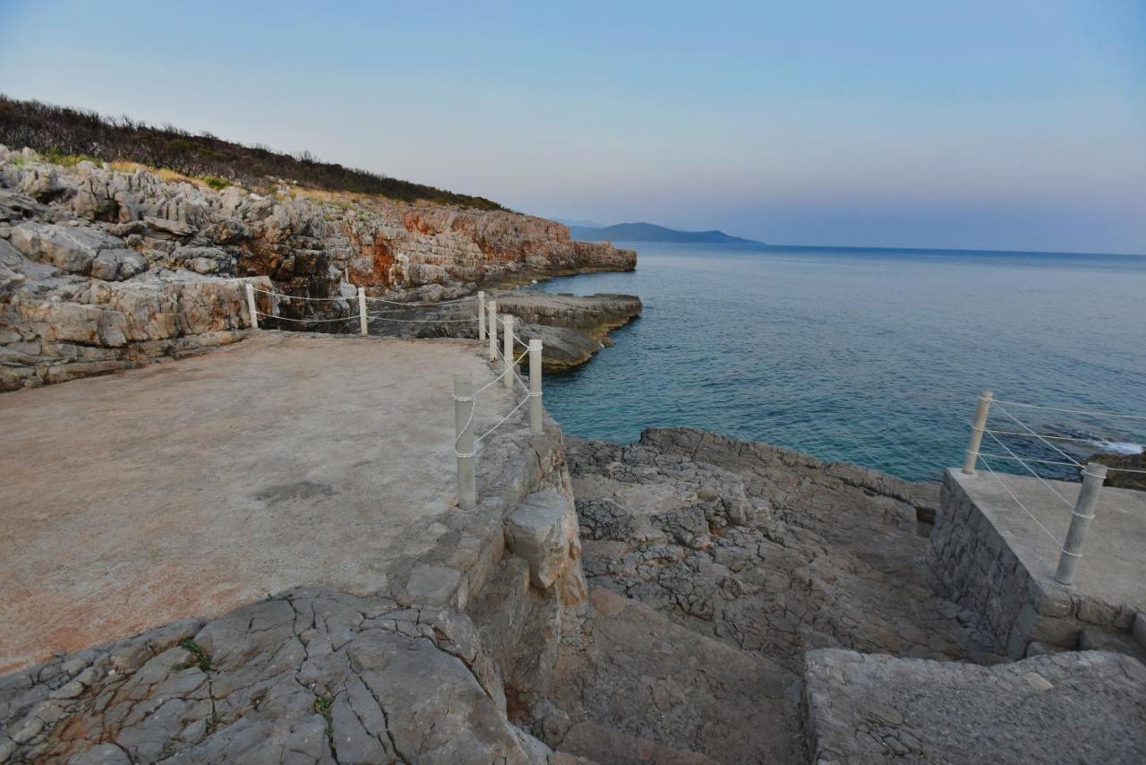 Villa Ariel Luštica Eksteriør bilde